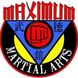 MAXIMUM MARTIAL ARTS