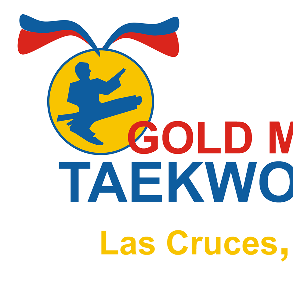 GOLD MEDAL TAEKWONDO