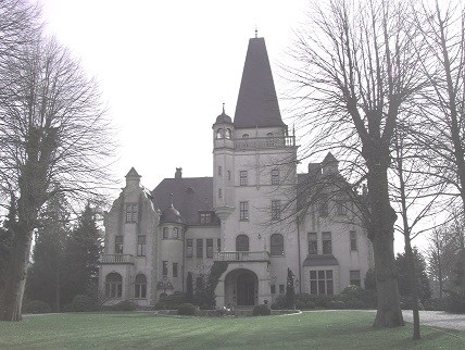 Schloss Tremsbüttel