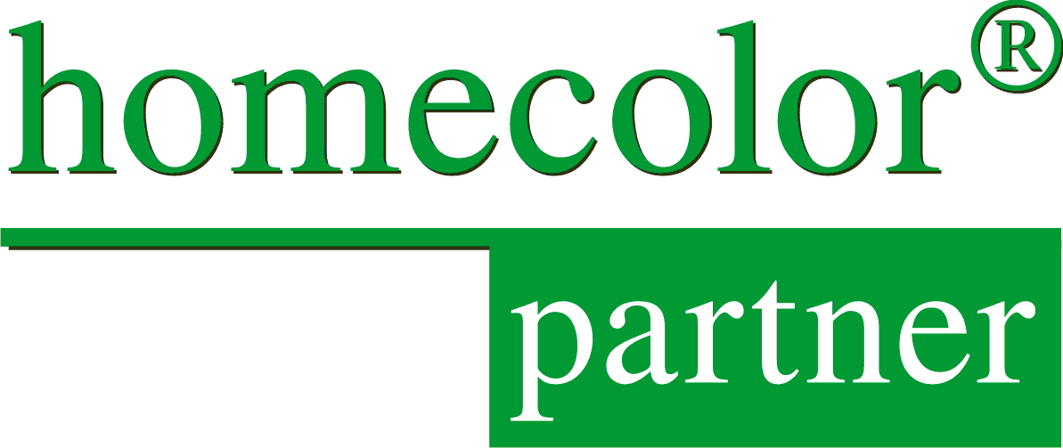 Logo homecolor