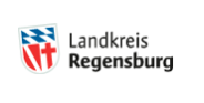 Logo Landkreis Regensburg