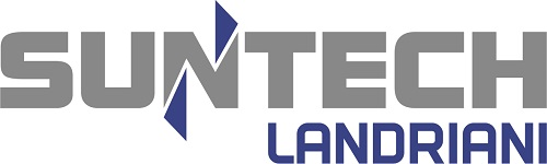 Logo Suntech Landriani