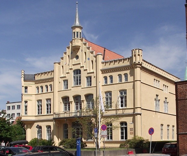 Palais Rantzau