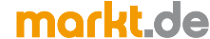 markt.de - Logo
