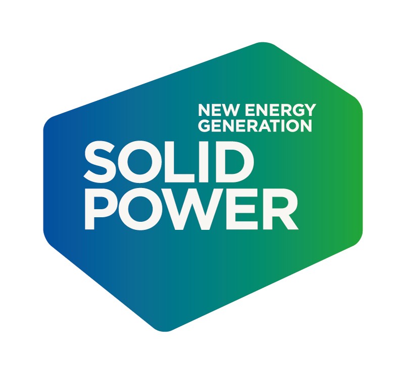New Energy generation: SOLIDpower