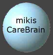 mikis CareBrain