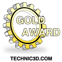 Gold Award - Tesi 661