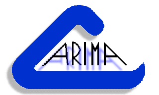 Logo Carima