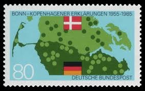 Briefmarke 1985