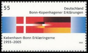 Briefmarke 2005