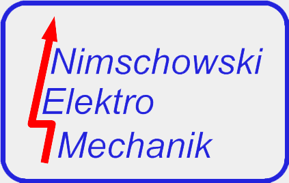 Automatiktür Leipzig Nimschowski Elektro Mechanik