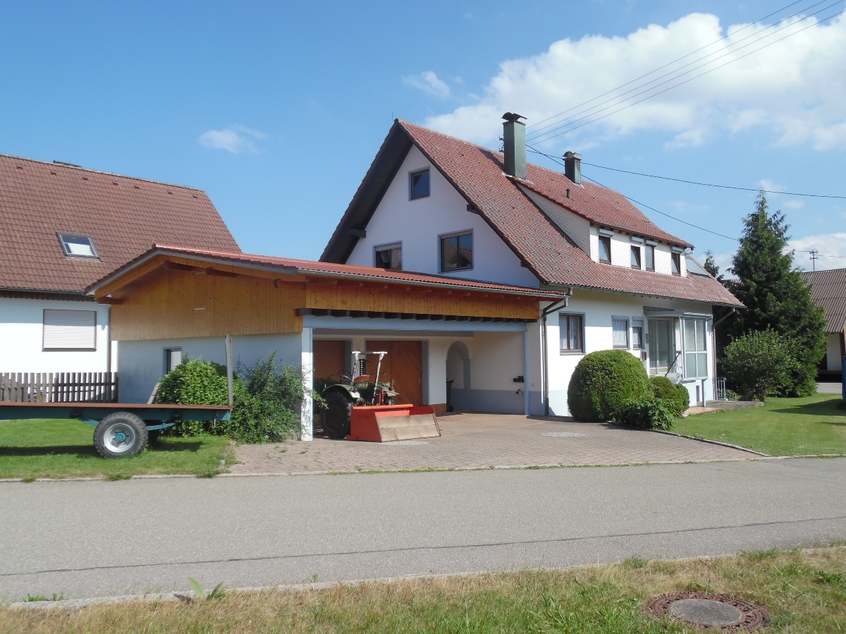 Walter Schaible Immobilien und Bewertungen - Häuser zum Kauf