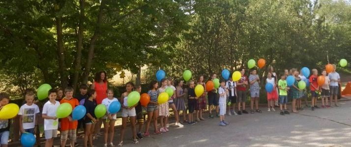 Zwieseltal Grundschule Schuljahr 2018 19