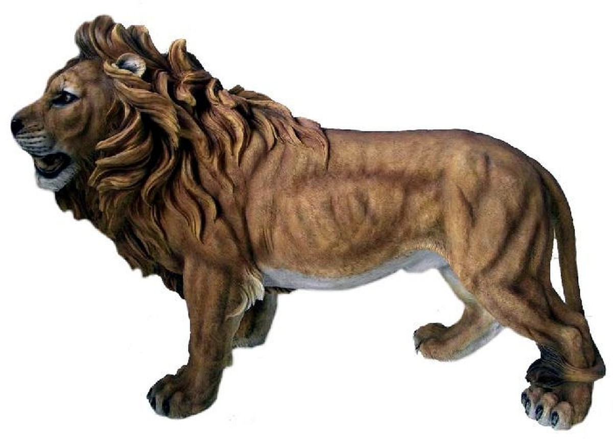 Meine Homepage - Gartenfiguren