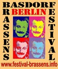 Chanson Festivals in Basdorf und Berlin