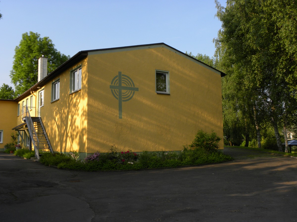 Gemeinschaftshaus