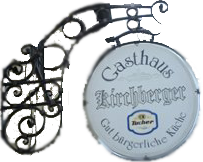 Gasthaus Kirchberger
