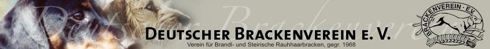 Deutscher Brackenverein