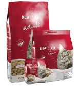 Bewi-Cat Trockennahrung Trockenfutter