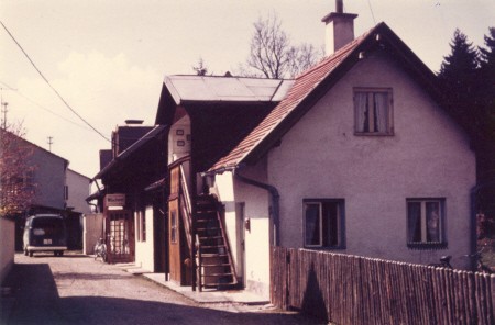 Waescherei Goepfert - Porträt