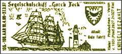 01/1996  SSS Gorch Fock