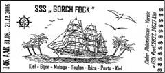 01/2006  SSS Gorch Fock
