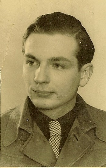 Fritz Buschek