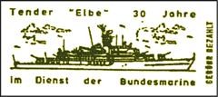 03/1992  Tender Elbe