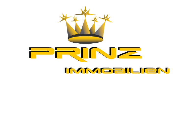 Logo Prinz Immobilien